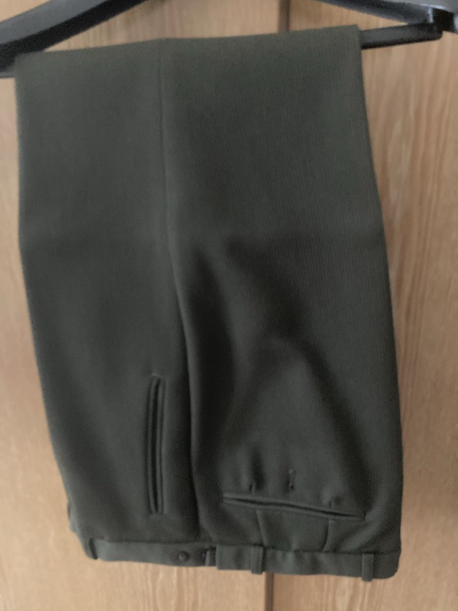 Completi: Jagd Kleid, Jäger Anzug – Usato da Gränichen venduto da SabineZ01 2