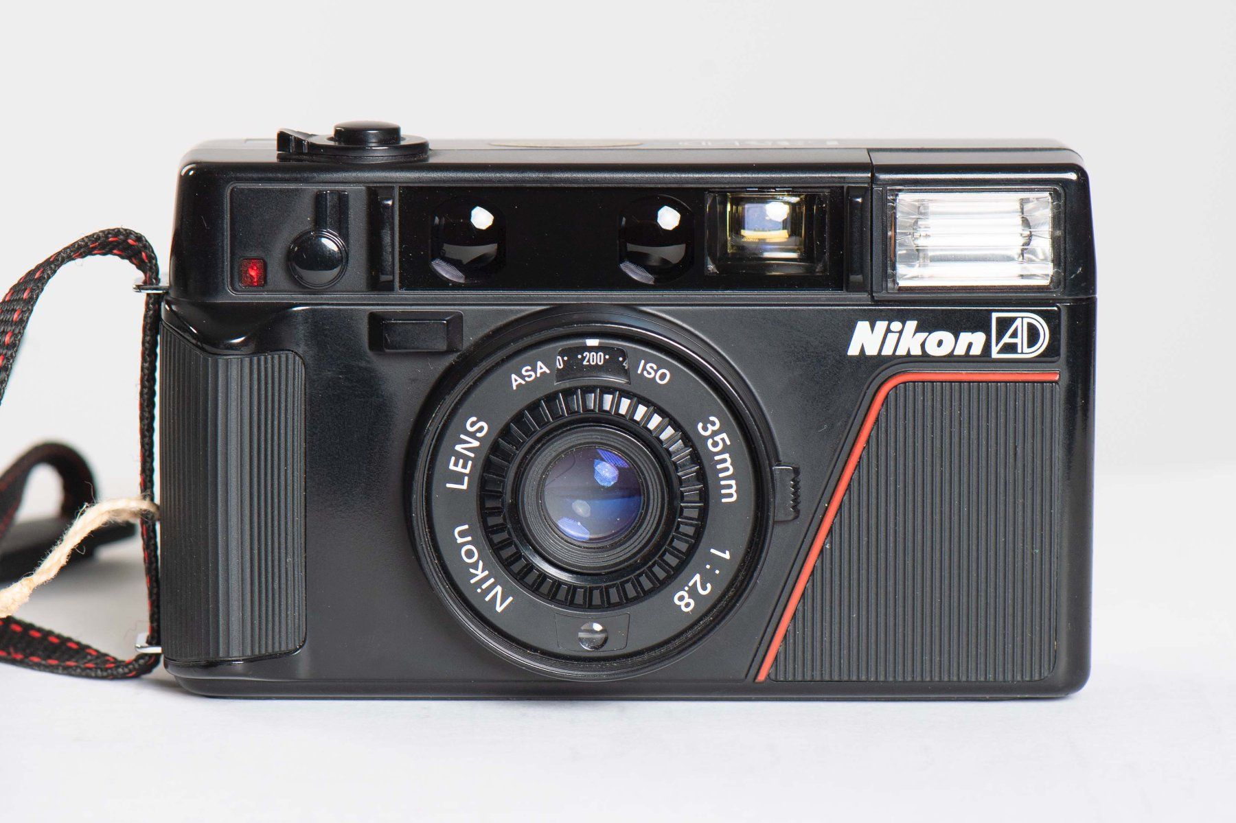 Nikon Appareil photo: Nikon L35 AD – D'occasion à Wädenswil par tevyag 1