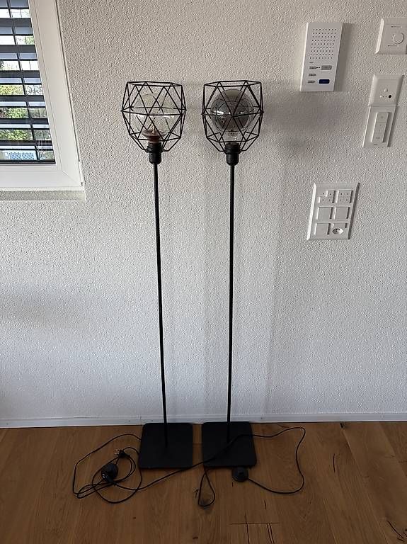 Lampen: IKEA Lampe  – Gebraucht aus Spreitenbach von joe_fm5t