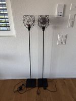 IKEA Lampe 