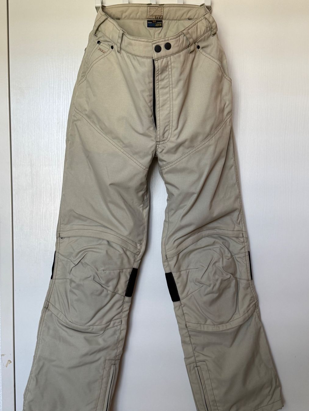Pantaloni: Motorradhose Damen, Gr 44 – Usato da Birmensdorf ZH venduto da T_Richard