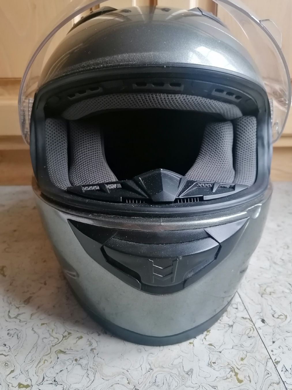 Caschi & visiere: Motorradhelm – Usato da St.Stephan venduto da joe_kw9f 2