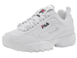 FILA Disruptor Low Weiss 39