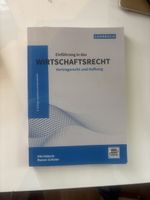Einführung in das Wirtschaftsrechtlich System