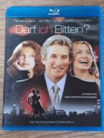 Blu-ray Darf ich Bitten? Richard Gere, J. Lopez, S. Sarandon