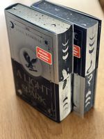 Band 1 und 2: School of darkness - Beril Kehrbar
