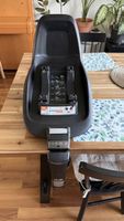 Maxi-Cosi 2wayfix Isofix-Basisstation Kindersitz 2wayPearl