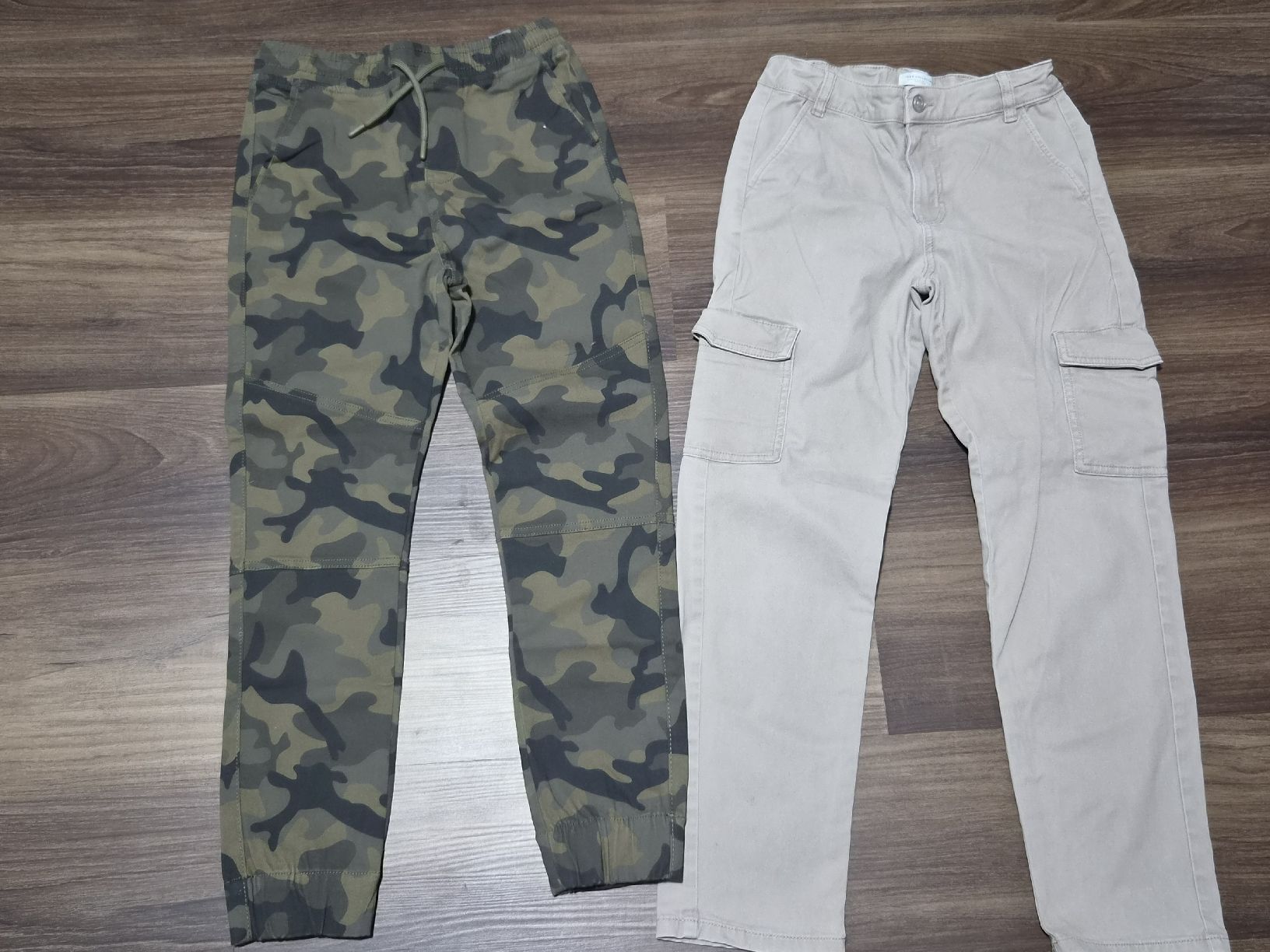 Kleiderpakete & -sets: Kleiderpaket Hosen Grösse 152 – Gebraucht aus Altishofen von tammy05 1