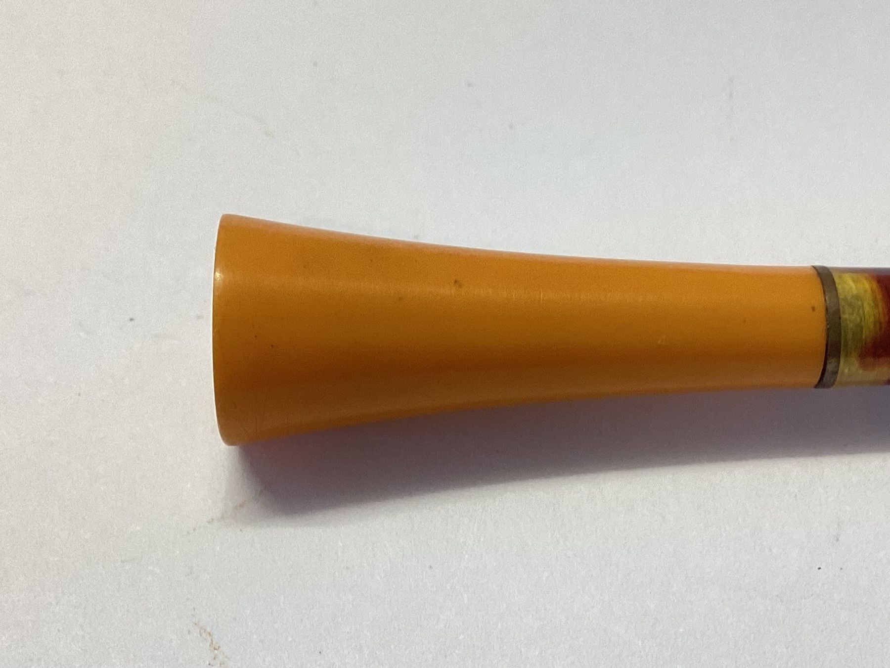 Pipe & Accessori: Alte Zigarettenspitze Bakelit, Vintage – Usato da Eglisau venduto da mar_5rn2 1