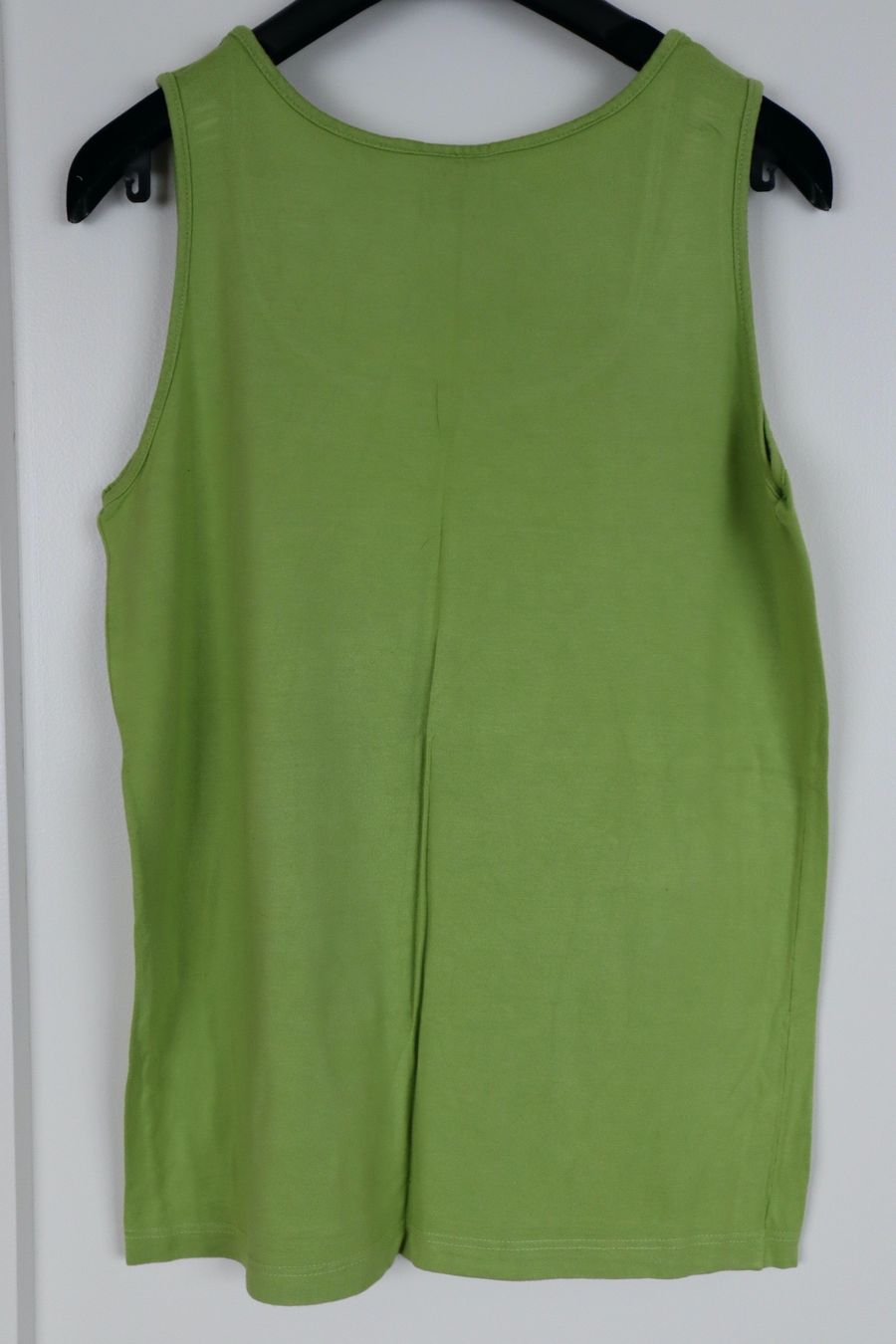 Top: Top / Shirt, Gira Puccino, Gr. M, Viscose – Usato da Wattwil venduto da diamant1 2
