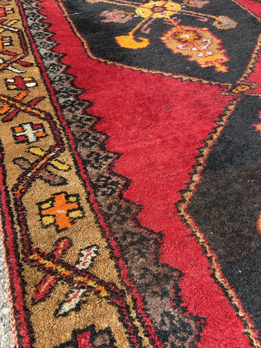 Tapis: Nomaden Teppich Läüfer – D'occasion à Wängi par Tesimo 3