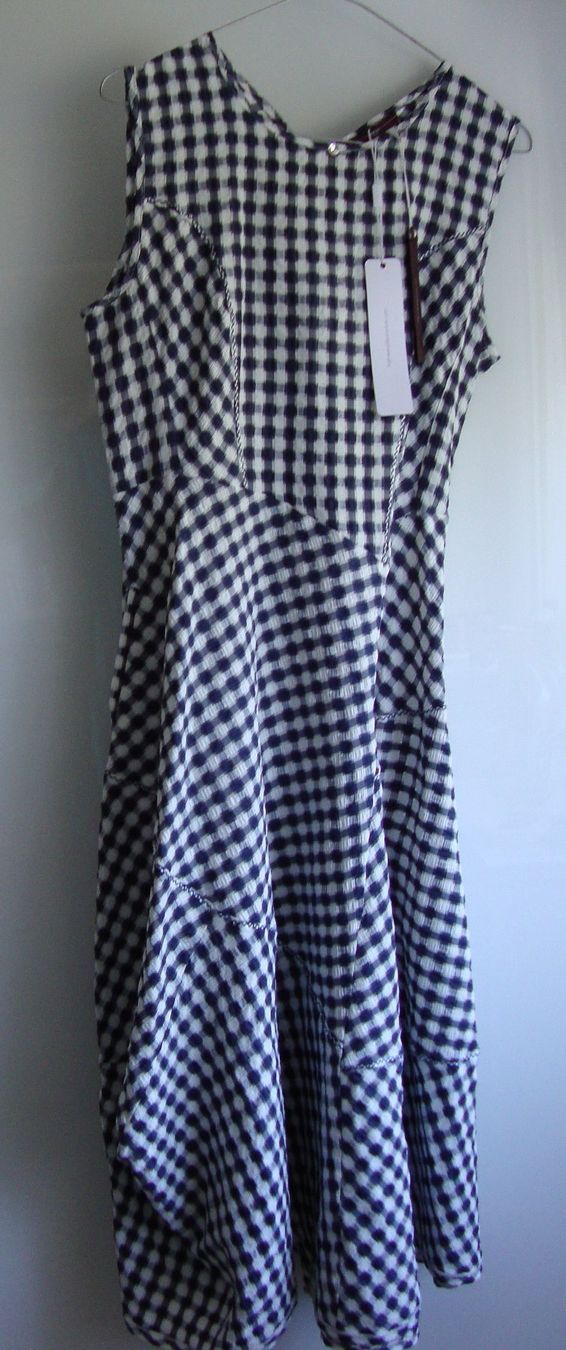 High Vestiti: High Couture Graceful Dress, IT44 – Nuovo (secondo la descrizione) da St. Margrethen SG venduto da Sister22 1
