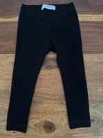 🎀Warme ZARA Leggins Gr. 104 eher 98🎀