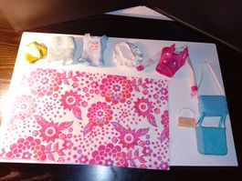 abbigliamento misto Barbie