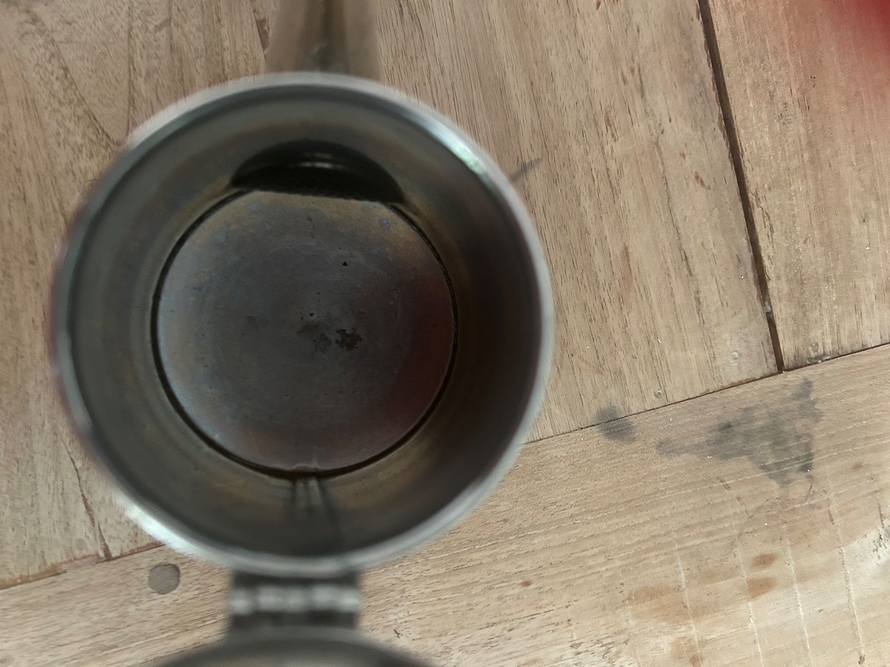 Teekannen: Vintage Tee- und Kaffeekanne – Gebraucht aus Zuchwil von bea_tl7p 3