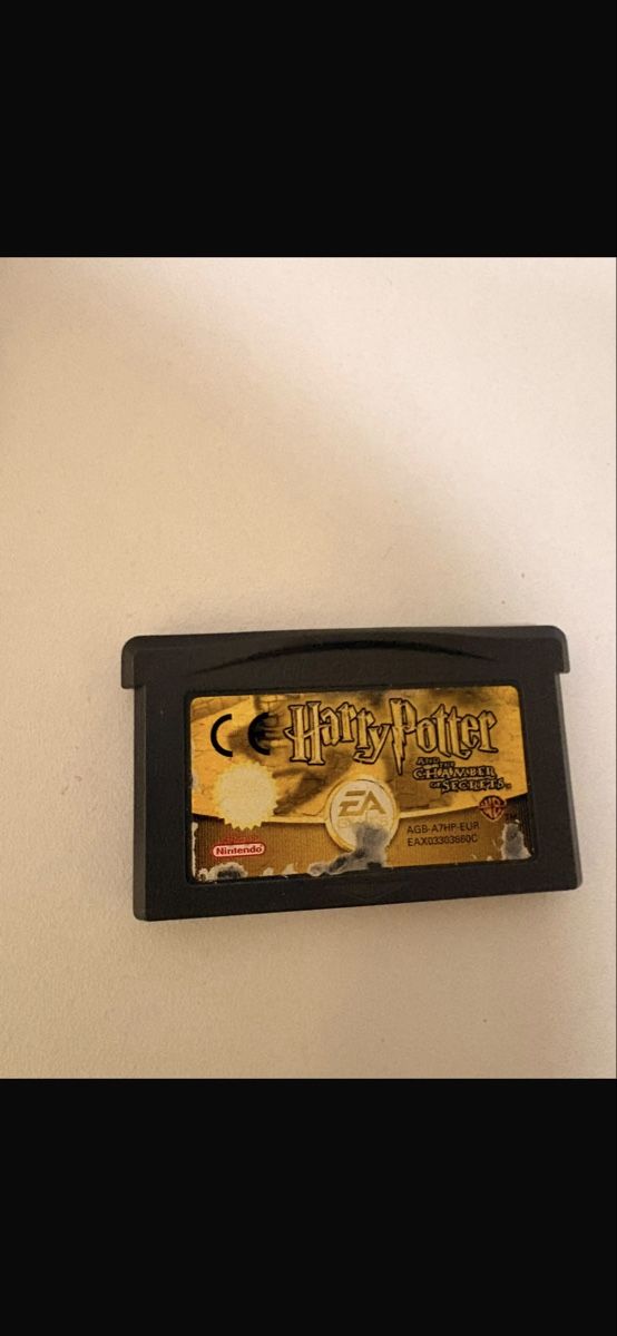Nintendo Consoles: GAMEBOY ADVANCE + 4 JEUX – D'occasion à Dompierre FR par PRiT_Madara 3