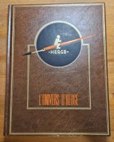 Univers d'Hergé N 3 E.O. (Rombaldi) ENVOIE POSSIBLE