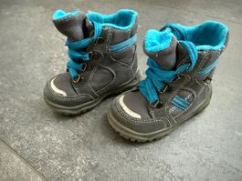 Superfit Gr. 20 Winterschuh