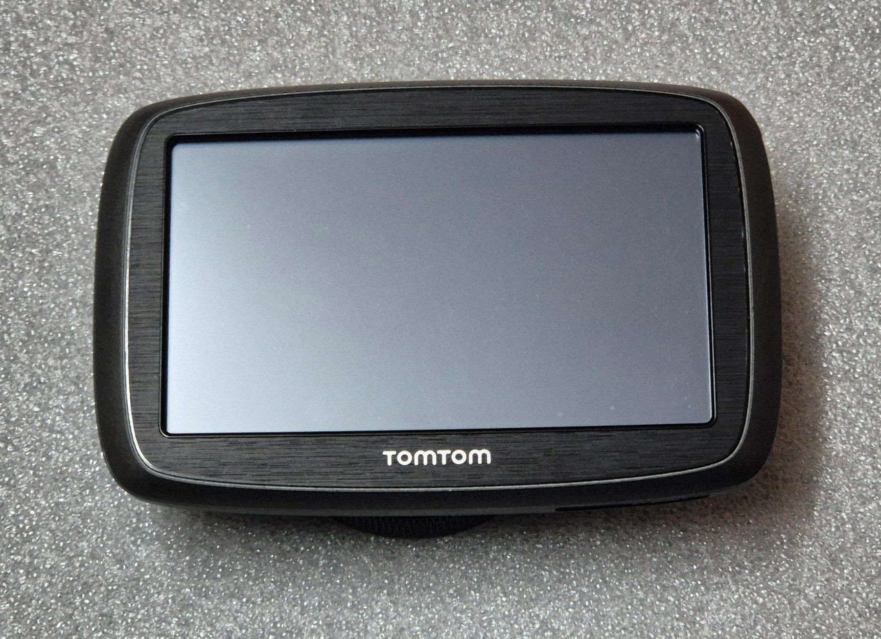 Tomtom Navigationsgeräte: TomTom START 40 - mit neuem Akku – Gebraucht aus Rorbas von NexoDeal 1