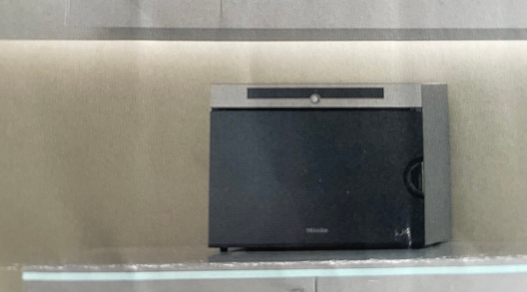 Miele Elettrodomestici da cucina: Dampfgarer von Miele DG1050 – Usato da Hettiswil venduto da wer_9kcr 1