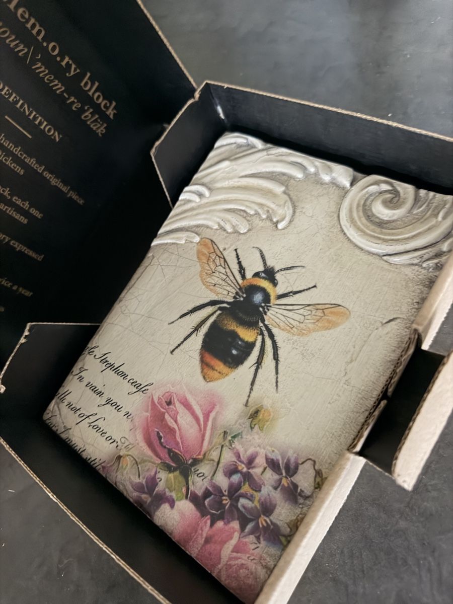 Poster & Bilder: Sid Dickens Memory Block Hummel Motiv Collection LE22 Nr 17 – Neu (gemäss Beschreibung) aus Zürich von joyfulgrace 3