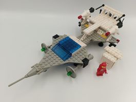 6929 Starfleet Voyager