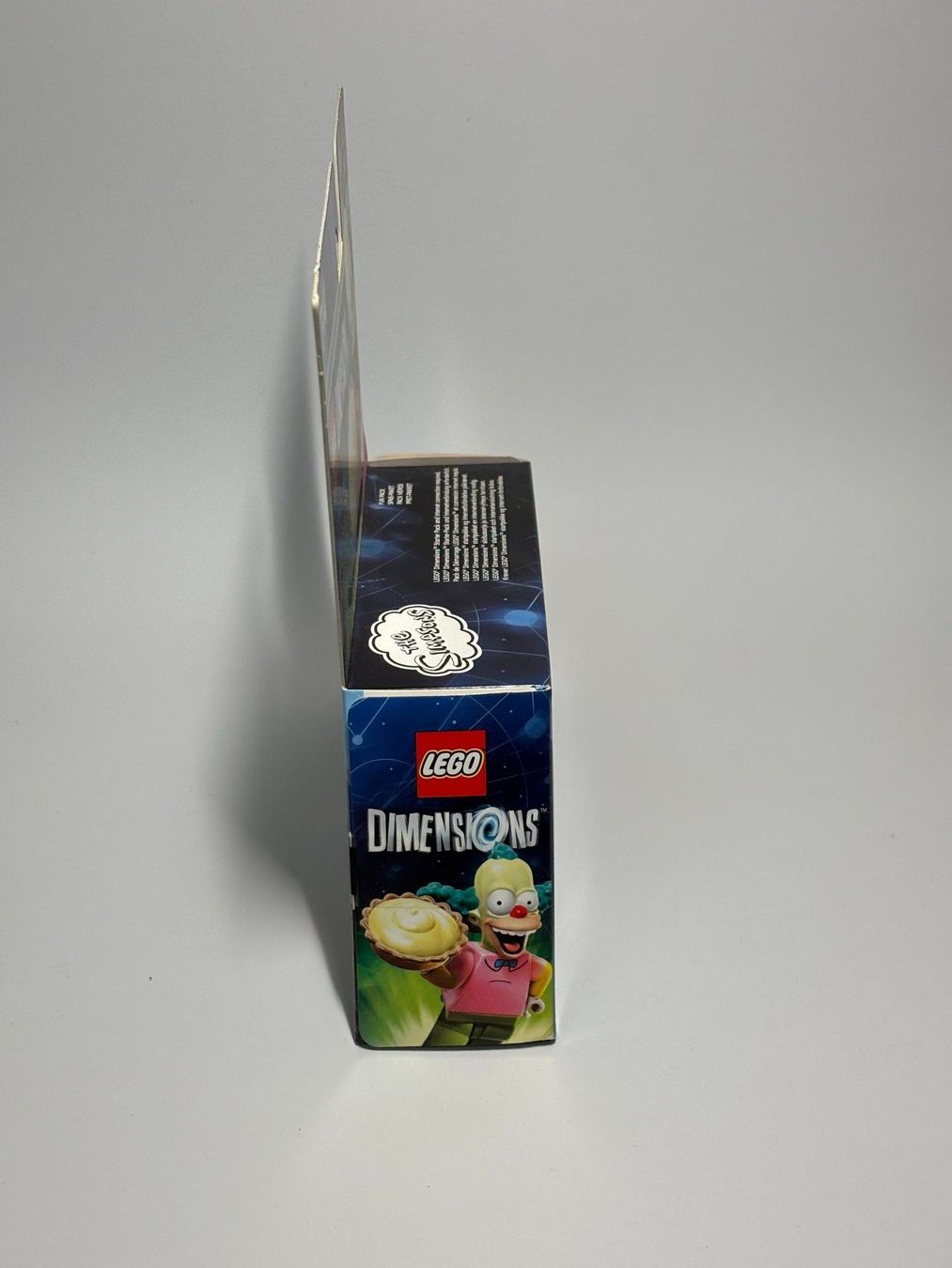 Lego Jeux de construction: LEGO Dimensions - 71227 - Fun Pack Krusty – Neuf avec emballage d'origine à Allschwil par bul_5pmr 3