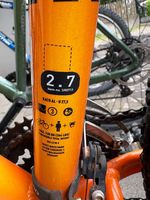 Ghost Kato Mountainbike, 27,5 Zoll