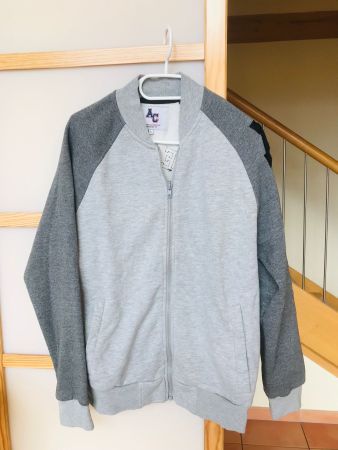 Veste American College  Envoi possible/Versand möglich