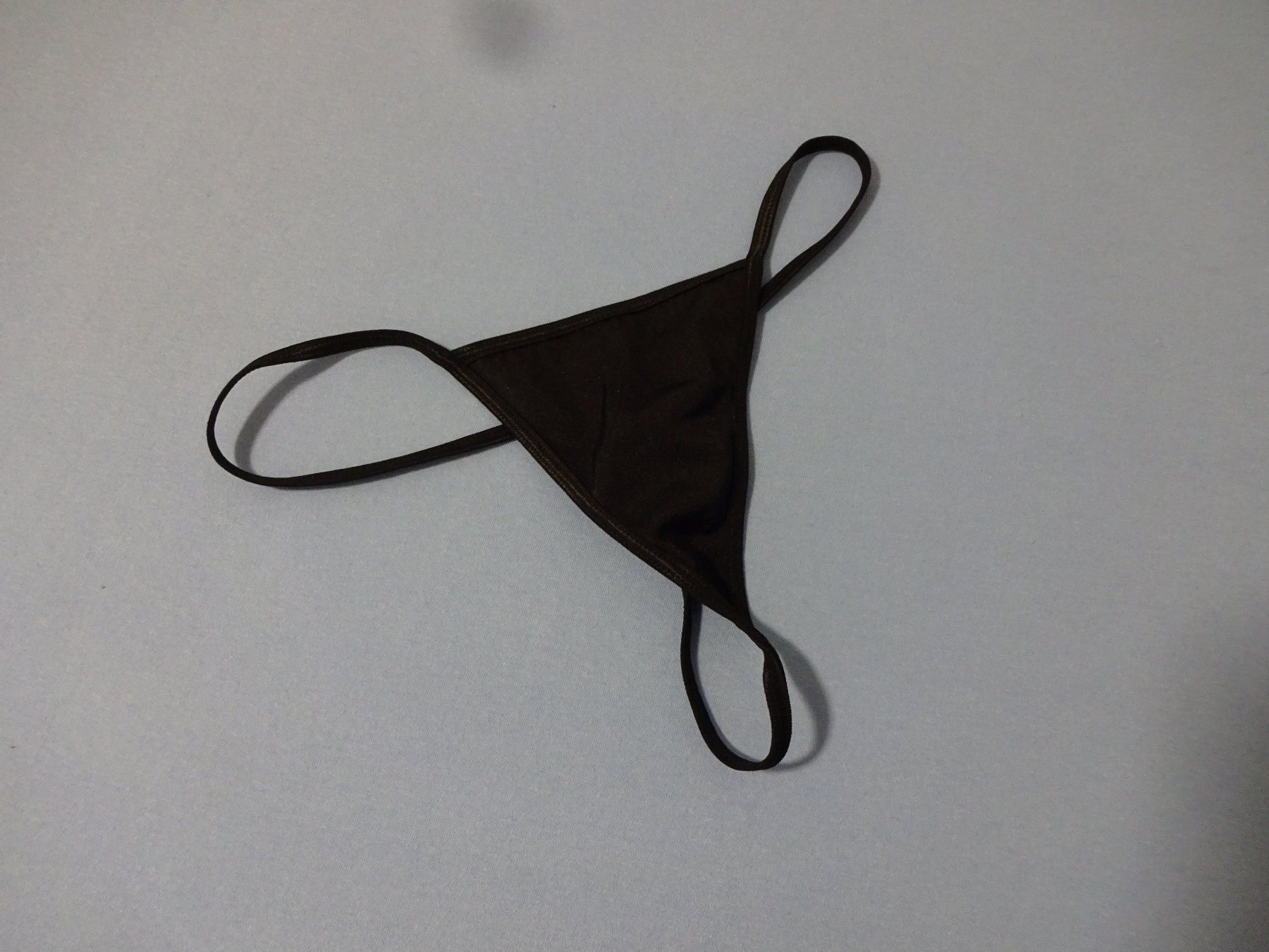 Altra biancheria intima: Sexy String/Tanga – Nuovo (secondo la descrizione) da Rothrist venduto da Mistery1