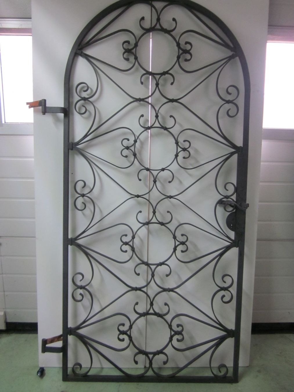 Türen: Porta, portone vintage – Gebraucht aus Morbio Inferiore von vin_fdj2 7