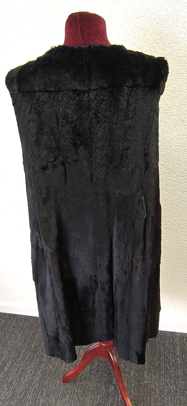 Gilet & Giacche senza maniche: Pelzgilet – Usato da Rüti ZH venduto da Restwert_Rueti_ZH 3