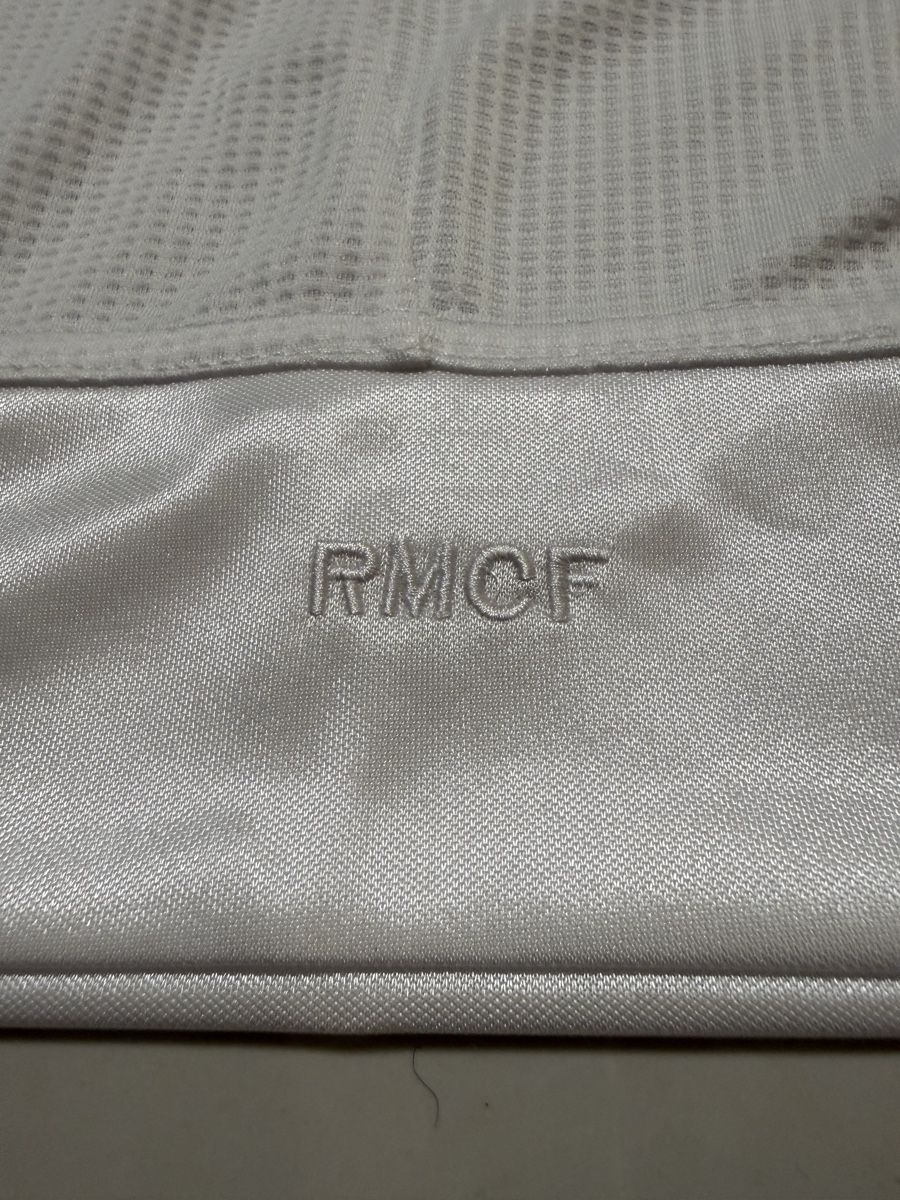 Adidas Canottiere & Pantaloni: Real Madrid Trikot Ronaldo #7 – Nuovo (secondo la descrizione) da Bronschhofen venduto da leo_99hp 5