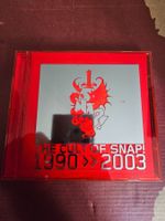 CD - Snap! – The Cult Of Snap! - 1990 >> 2003 (Best Of)