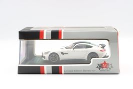 Mercedes AMG GTR 2018 1:43 CMR / IXO