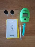 Hanna Checker Marine Phosphorus ULR HI736 Photometer