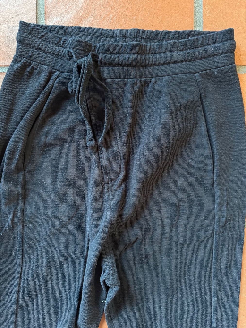 Pantaloni: Coole Hose, thom/krom, Grösse XS-S – Usato da Oberrohrdorf venduto da maggys15 4