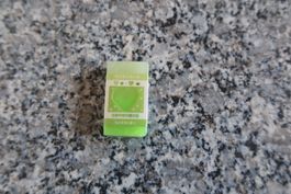 Radiergummi