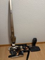 Electrolux Ergorapido EER7 