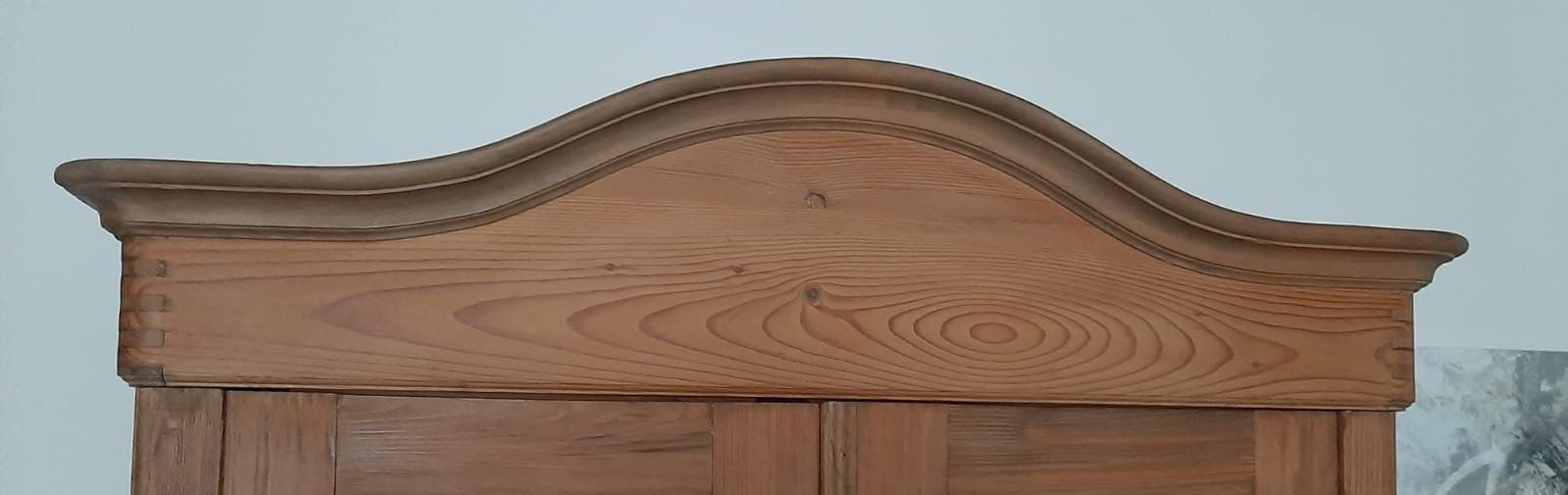 Vetrine: Antike Vitrine  Bauernschrank – Usato da Aarburg venduto da joe1366 4