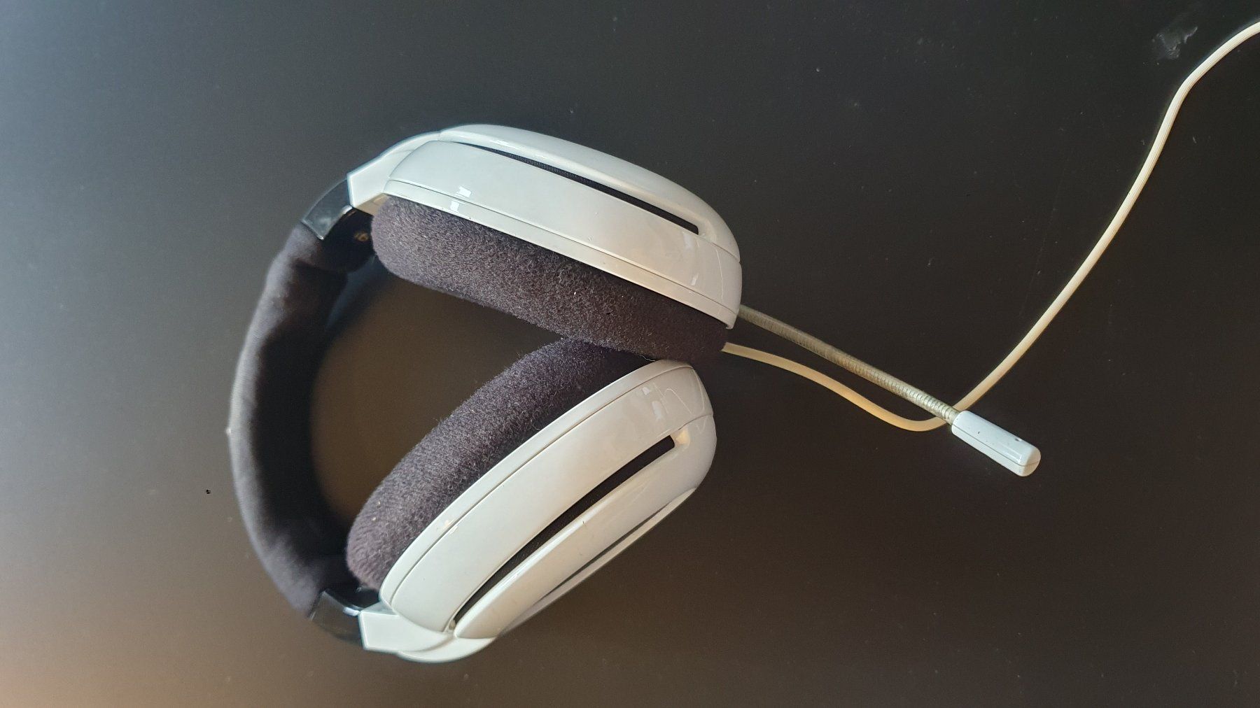Steelseries Cuffie: Steelseries Kopfhörer - Vintage – Usato da Sissach venduto da Siraiwan