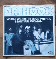 DR. HOOK WHEN YOU'RE IN LOVE WITH A BEAUTIFUL WOMAN