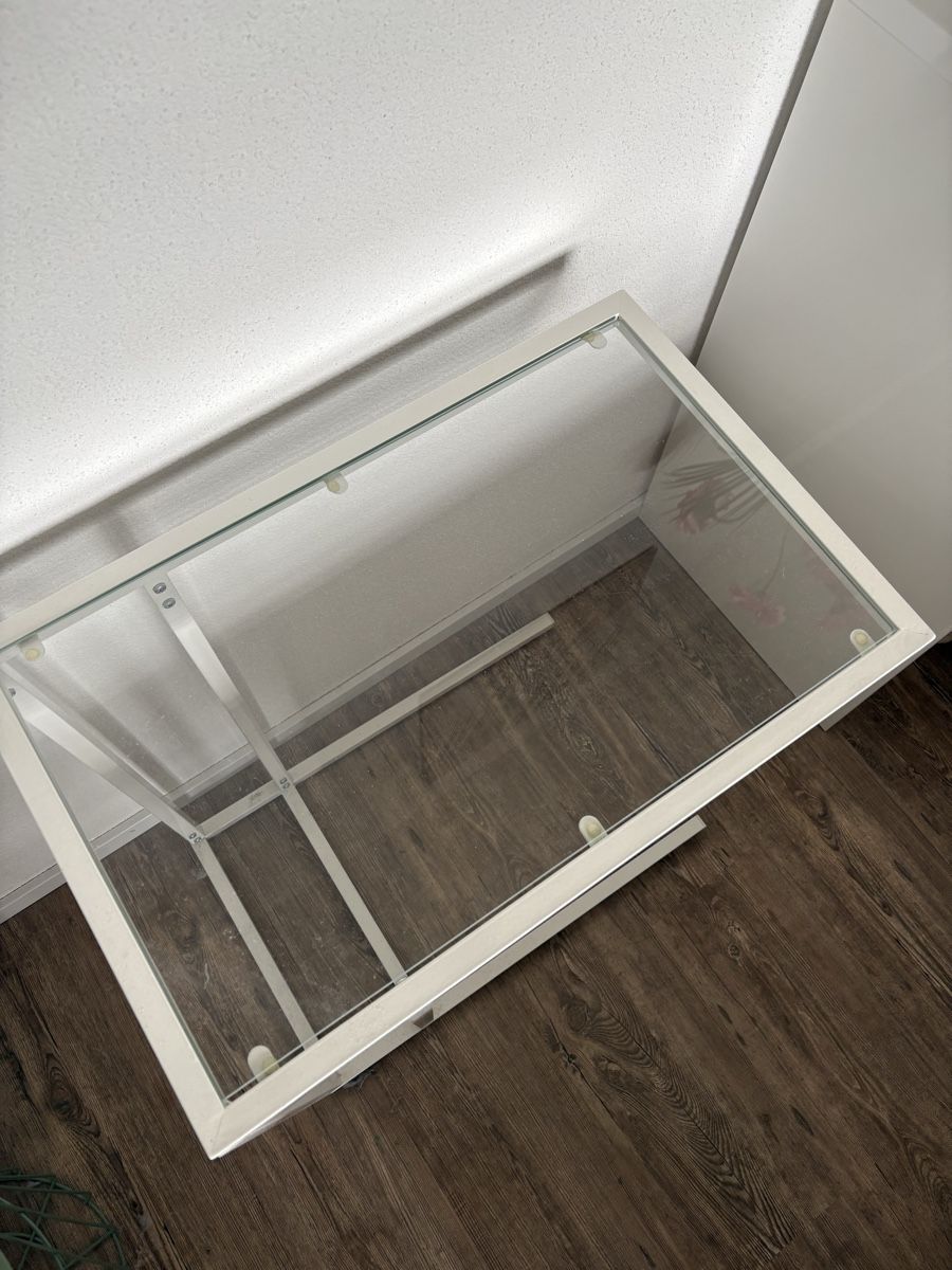 Ikea Comodini: Beistelltisch – Usato da Seengen venduto da mic.soph 1