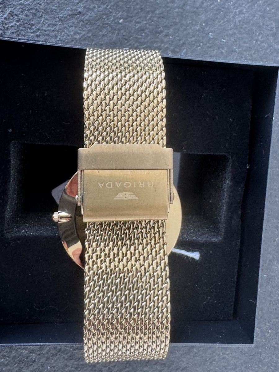 Orologi: Brigada Damenuhr – Nuovo (secondo la descrizione) da Bellikon venduto da tomsawyer_75 2