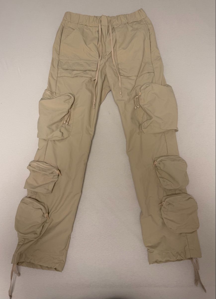 Pantaloni: Jacov Six Pocket Cargo – Usato da Würenlos venduto da sain11