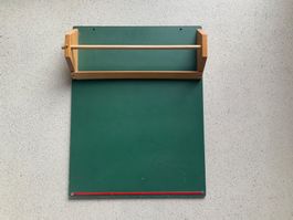 Mal Tafel für Kinder