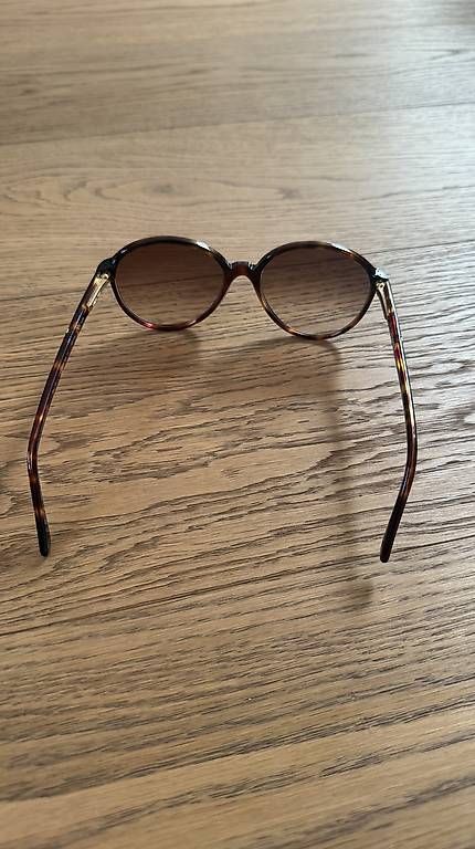 Lacoste Lunettes & Verres: Sonnenbrille LACOSTE Schildpatt Damen – Neuf (Voir description) à Wollerau par FlavianM 1