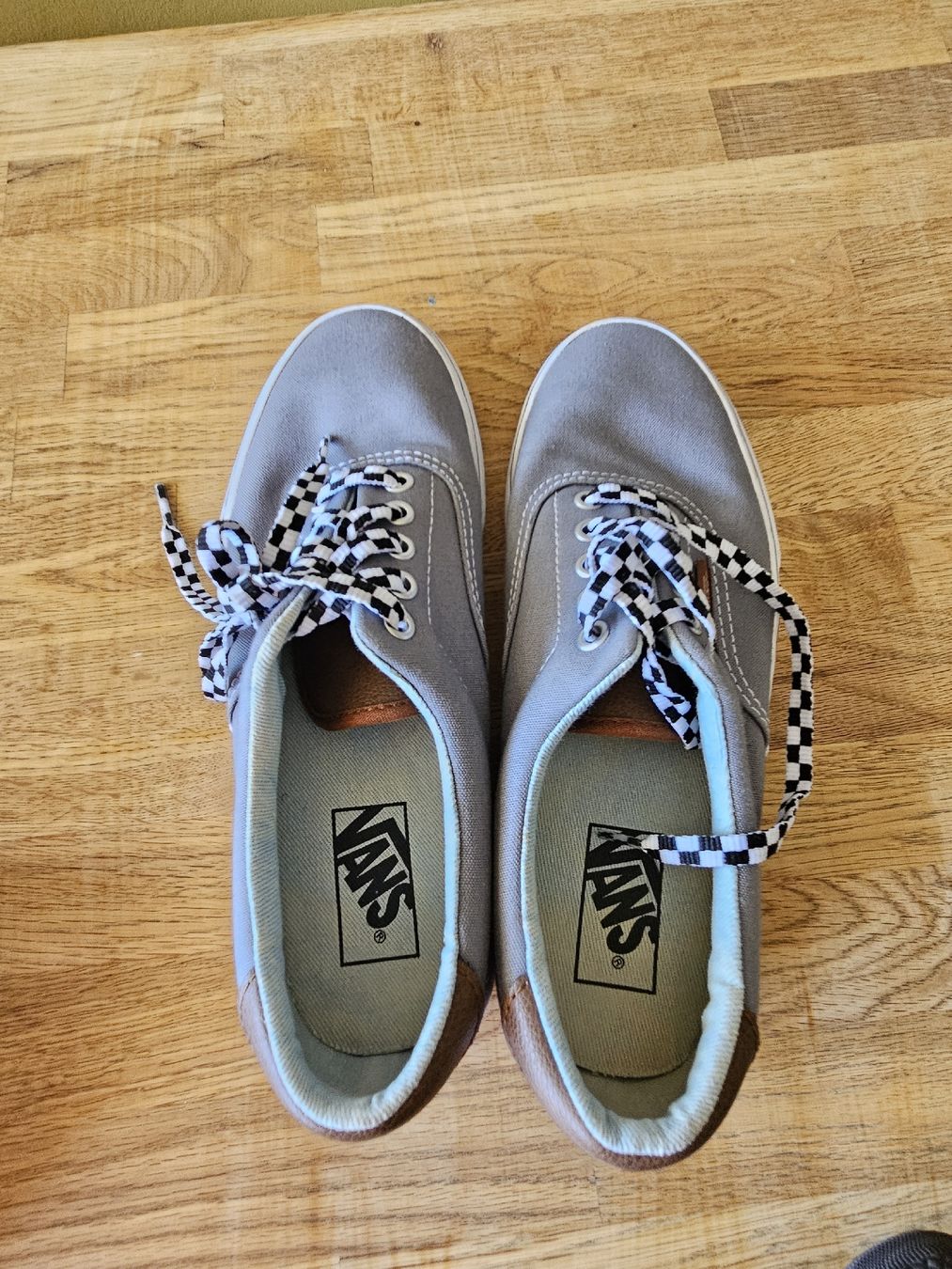 Vans Scarpe da uomo: Vans Schuhe – Nuovo (secondo la descrizione) da Emmenbrücke venduto da Bluberli 1