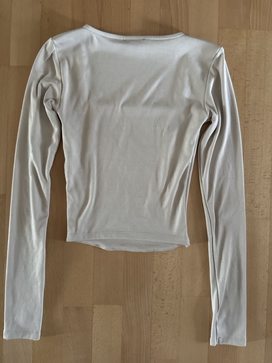 Camicette, T-shirt & Top: Oberteil – Usato da Uzwil venduto da ale_27xy 2