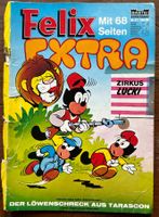 Felix Extra Band Nr. 27, hunderte Comics ab 1.- eingestellt